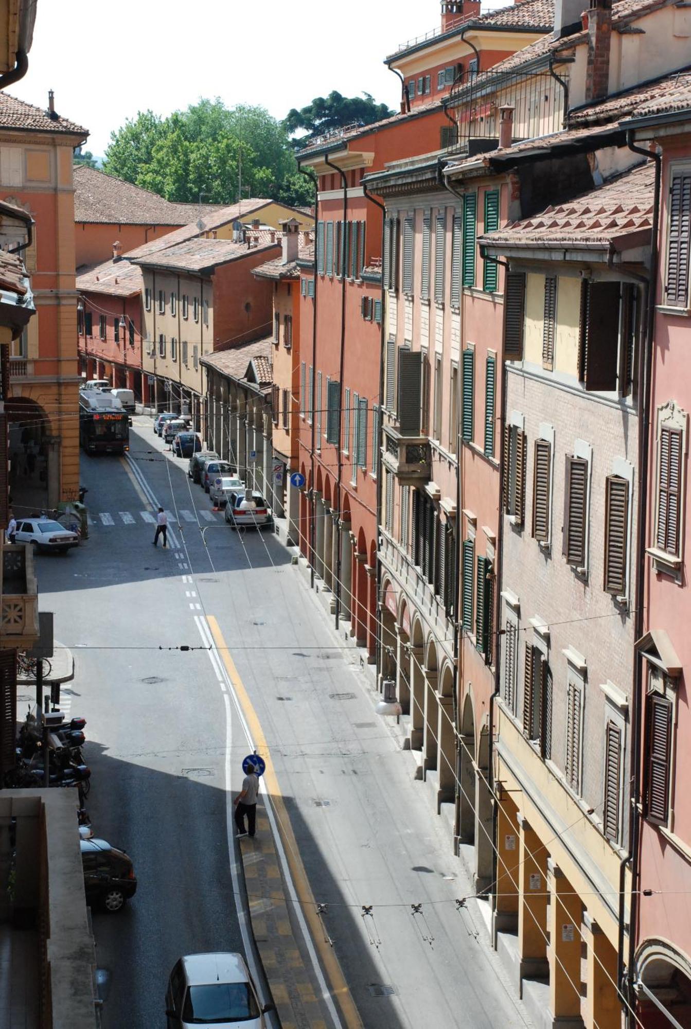 R&b Santo Stefano Bologna